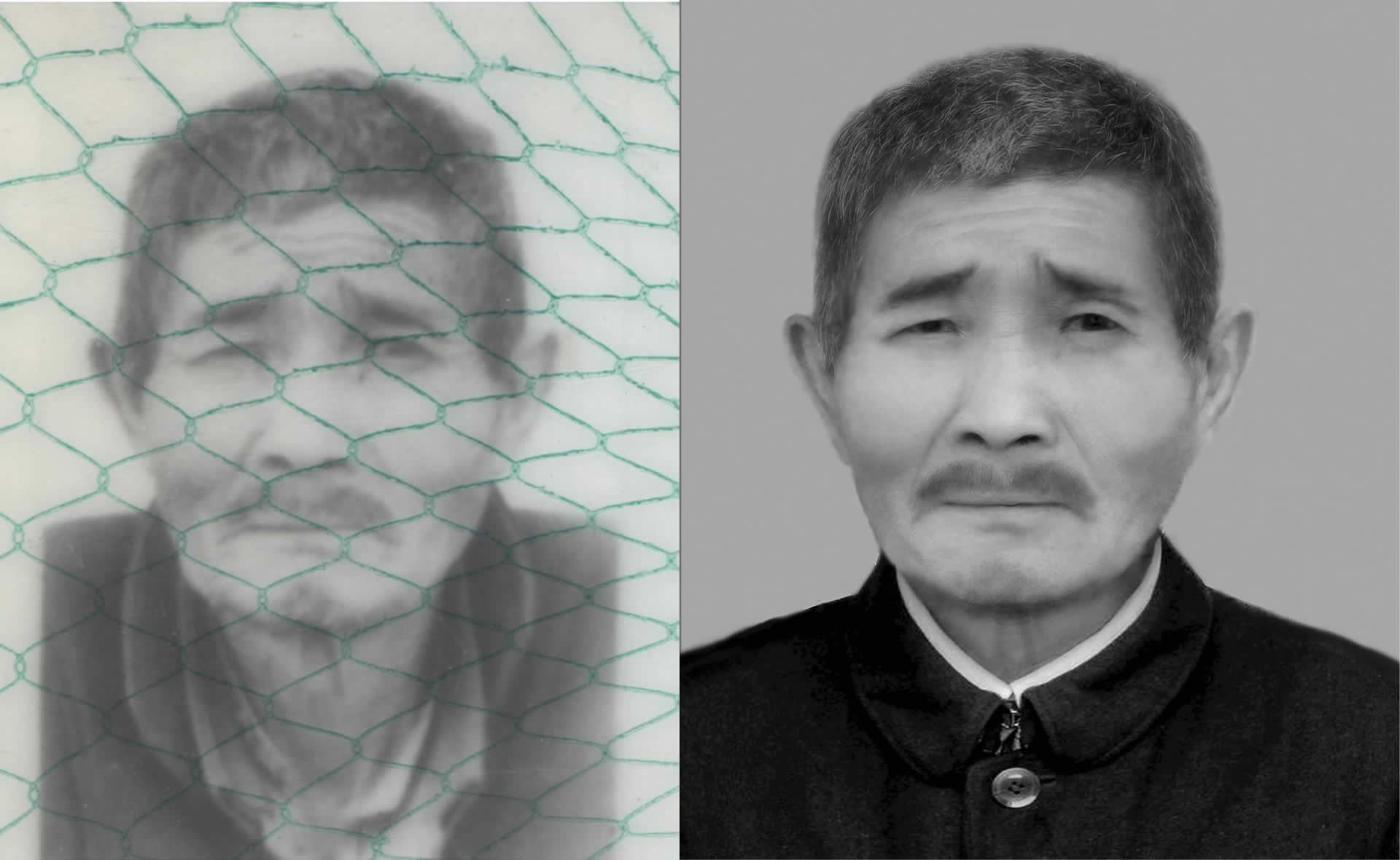 漳州老照片修复